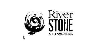 RIVERSTONE NETWORKS logo