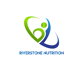 RIVERSTONE NUTRITION logo