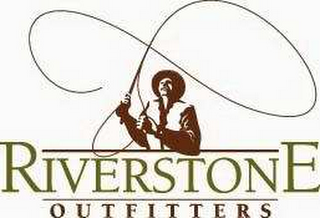RIVERSTONE OUTFITTERS logo