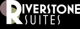 RIVERSTONE SUITES logo