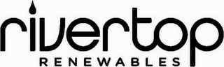RIVERTOP RENEWABLES logo