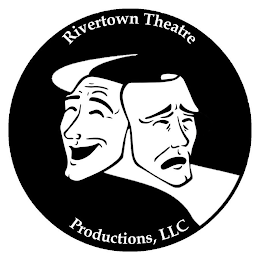 RIVERTOWN THEATRE PRODUCTIONS, LLC logo