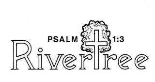 RIVERTREE PSALM 1:3 logo