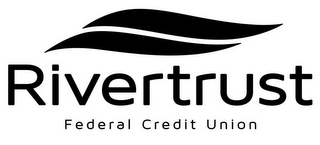 RIVERTRUST FEDERAL CREDIT UNION logo
