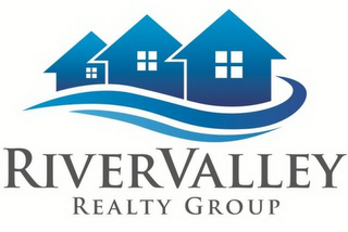 RIVERVALLEY REALTY GROUP logo