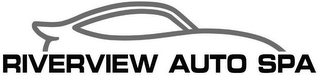 RIVERVIEW AUTO SPA logo