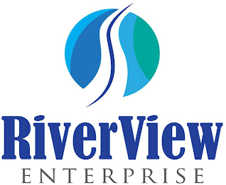 RIVERVIEW ENTERPRISE logo