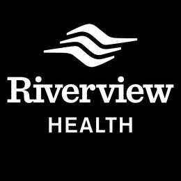RIVERVIEW HEALTH logo