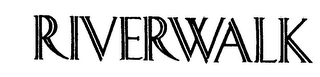 RIVERWALK logo