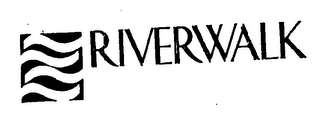 RIVERWALK logo