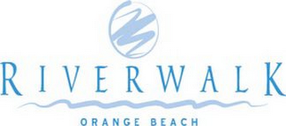 RIVERWALK ORANGE BEACH logo