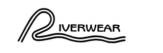 RIVERWEAR logo