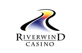 RIVERWIND CASINO logo