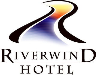 RIVERWIND HOTEL logo