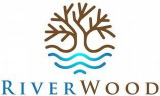 RIVERWOOD logo