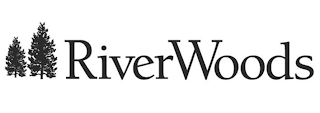 RIVERWOODS logo