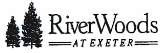 RIVERWOODS AT EXETER logo