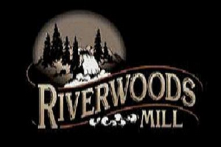 RIVERWOODS MILL logo
