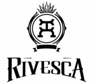 RIVESCA logo