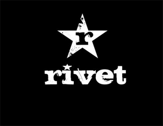 RIVET logo