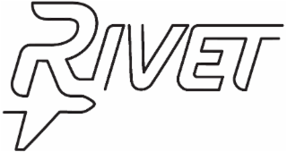 RIVET logo