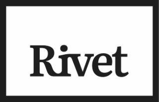 RIVET logo