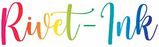 RIVET-INK logo