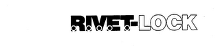 RIVET-LOCK logo