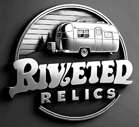 RIVETED RELICS logo