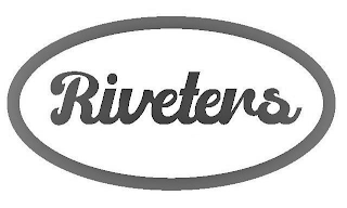 RIVETERS logo