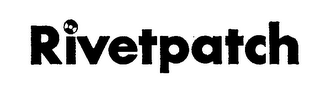 RIVETPATCH logo