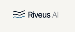 RIVEUS AI logo