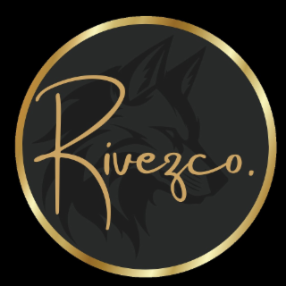 RIVEZCO. logo