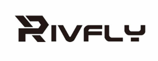 RIVFLY logo