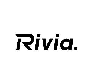 RIVIA. logo