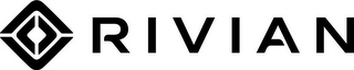 RIVIAN logo