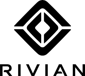 RIVIAN logo
