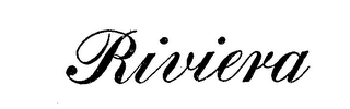 RIVIERA logo