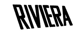 RIVIERA logo