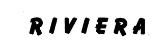 RIVIERA logo