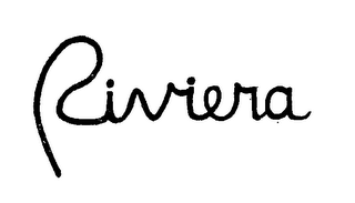 RIVIERA logo