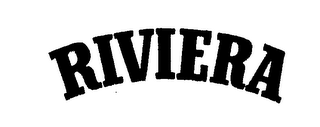 RIVIERA logo