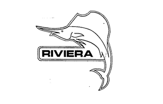 RIVIERA logo