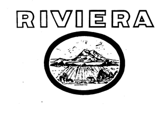 RIVIERA logo