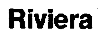 RIVIERA logo