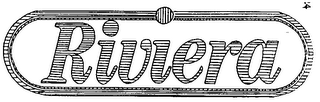 RIVIERA logo