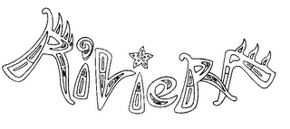 RIVIERA logo
