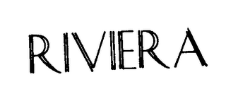 RIVIERA logo