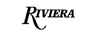 RIVIERA logo