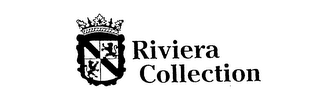RIVIERA COLLECTION logo